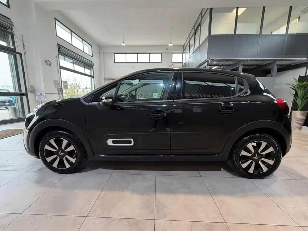 Other Other Citroen C3 PureTech 110 S&S EAT6 Max 03/2024-photo-5