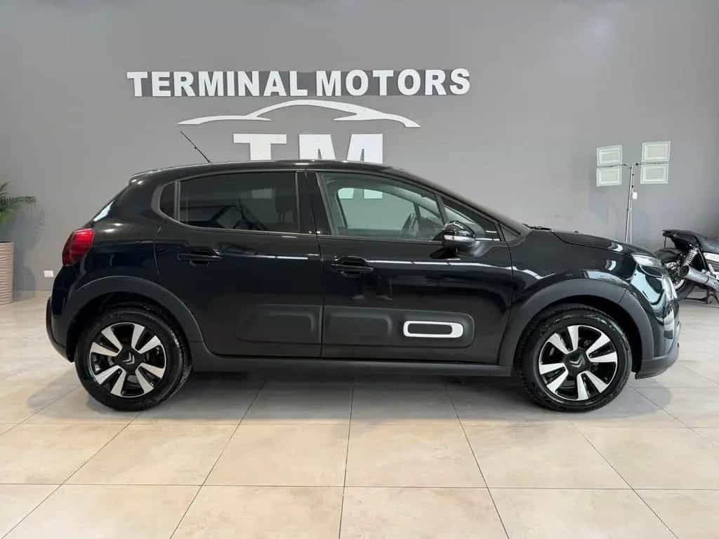 Other Other Citroen C3 PureTech 110 S&S EAT6 Max 03/2024-photo-6