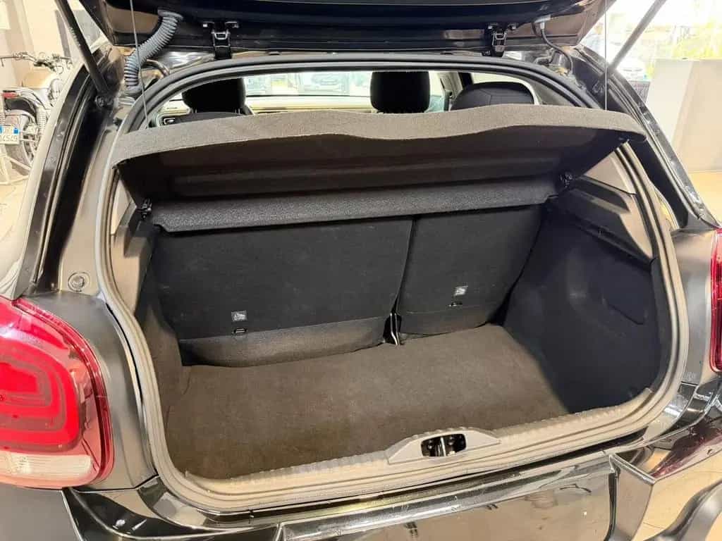 Other Other Citroen C3 PureTech 110 S&S EAT6 Max 03/2024-photo-8