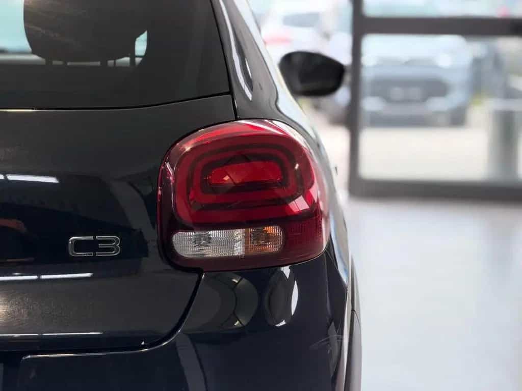 Other Other Citroen C3 PureTech 110 S&S EAT6 Max 03/2024-photo-9