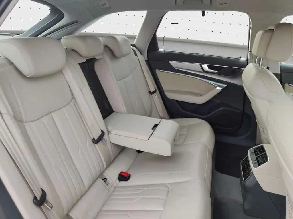 Audi A6 Avant 45 TDI qu design HuD*StHzg*Business*SID 03/2019-photo-14