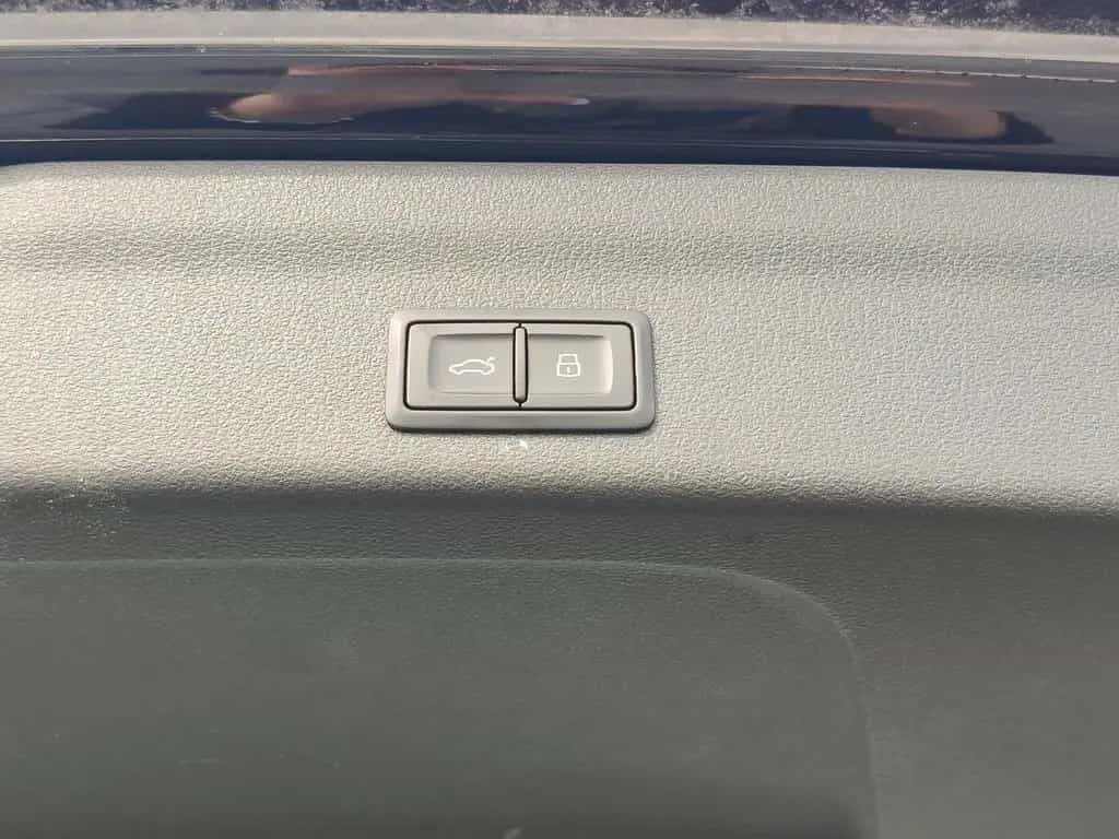 Audi A6 Avant 45 TDI qu design HuD*StHzg*Business*SID 03/2019-photo-19
