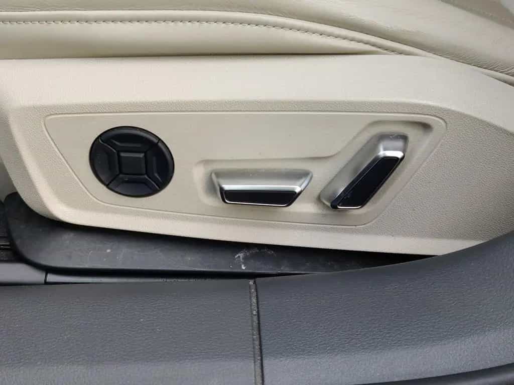 Audi A6 Avant 45 TDI qu design HuD*StHzg*Business*SID 03/2019-photo-21