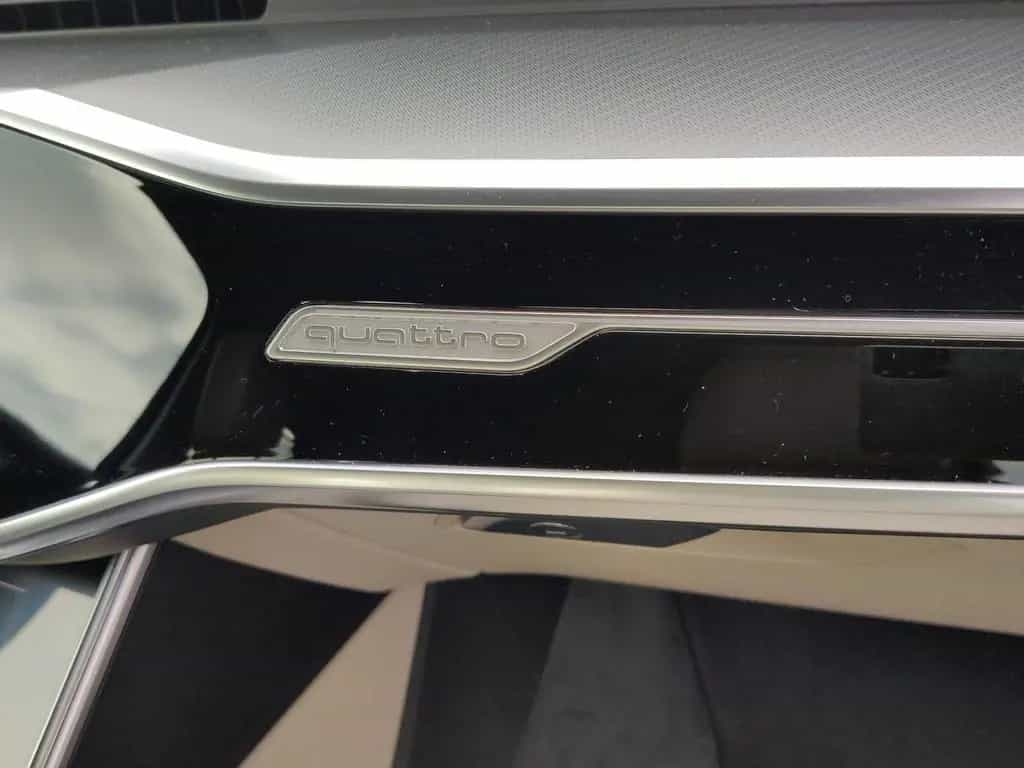 Audi A6 Avant 45 TDI qu design HuD*StHzg*Business*SID 03/2019-photo-22