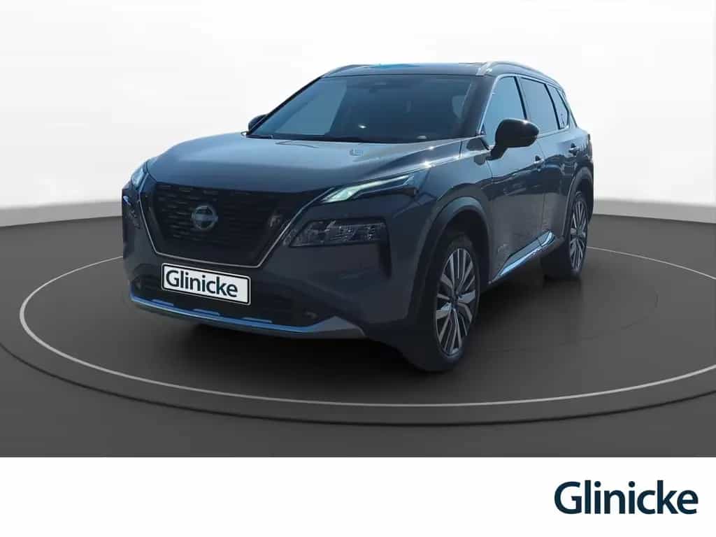 Nissan X-Trail 1.5 VC-T e-Power Tekna+ e-4ORCE 06/2023-photo-0