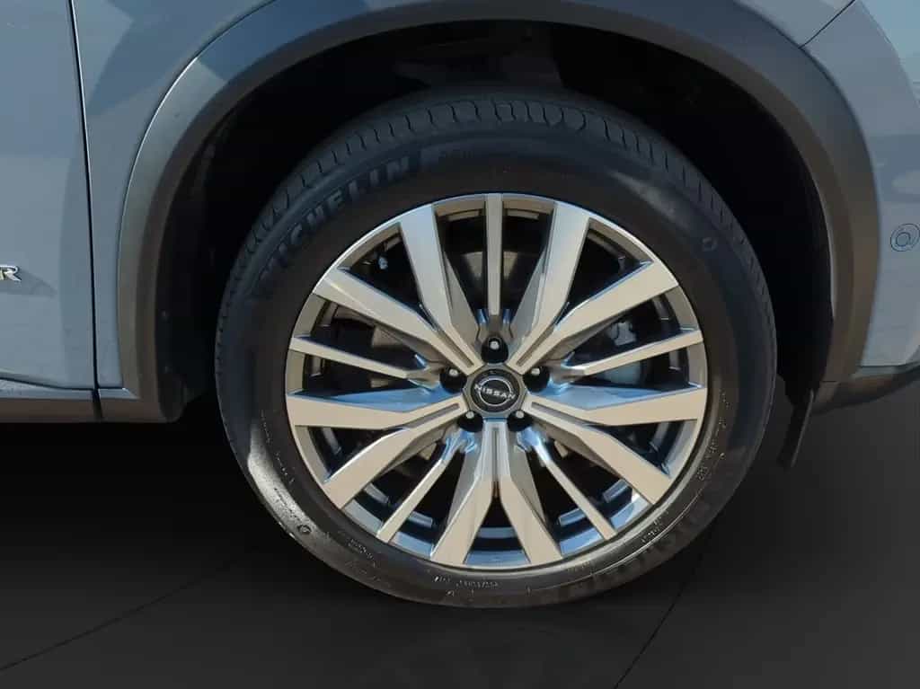 Nissan X-Trail 1.5 VC-T e-Power Tekna+ e-4ORCE 06/2023-photo-10