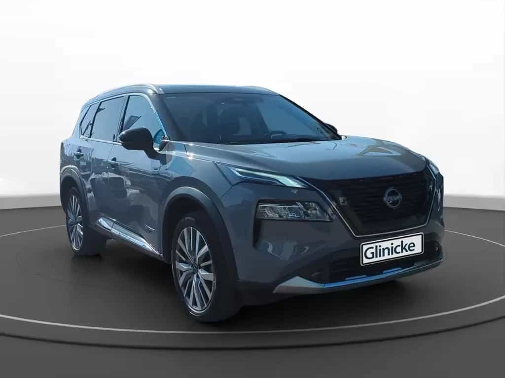Nissan X-Trail 1.5 VC-T e-Power Tekna+ e-4ORCE 06/2023-photo-11