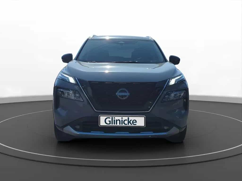Nissan X-Trail 1.5 VC-T e-Power Tekna+ e-4ORCE 06/2023-photo-12