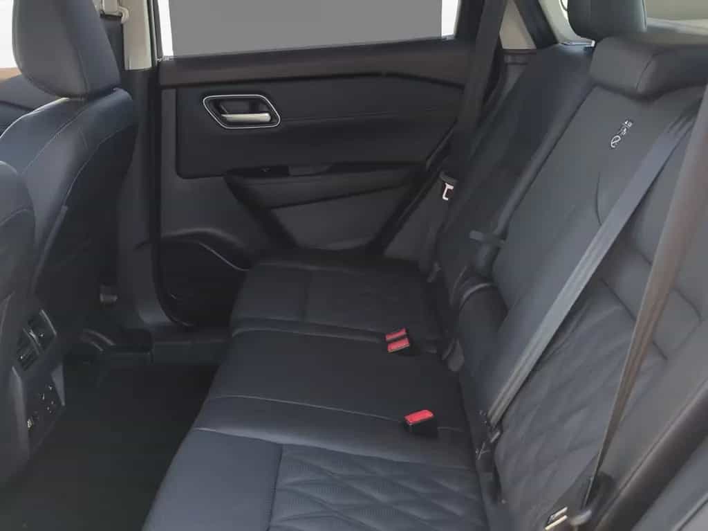 Nissan X-Trail 1.5 VC-T e-Power Tekna+ e-4ORCE 06/2023-photo-2