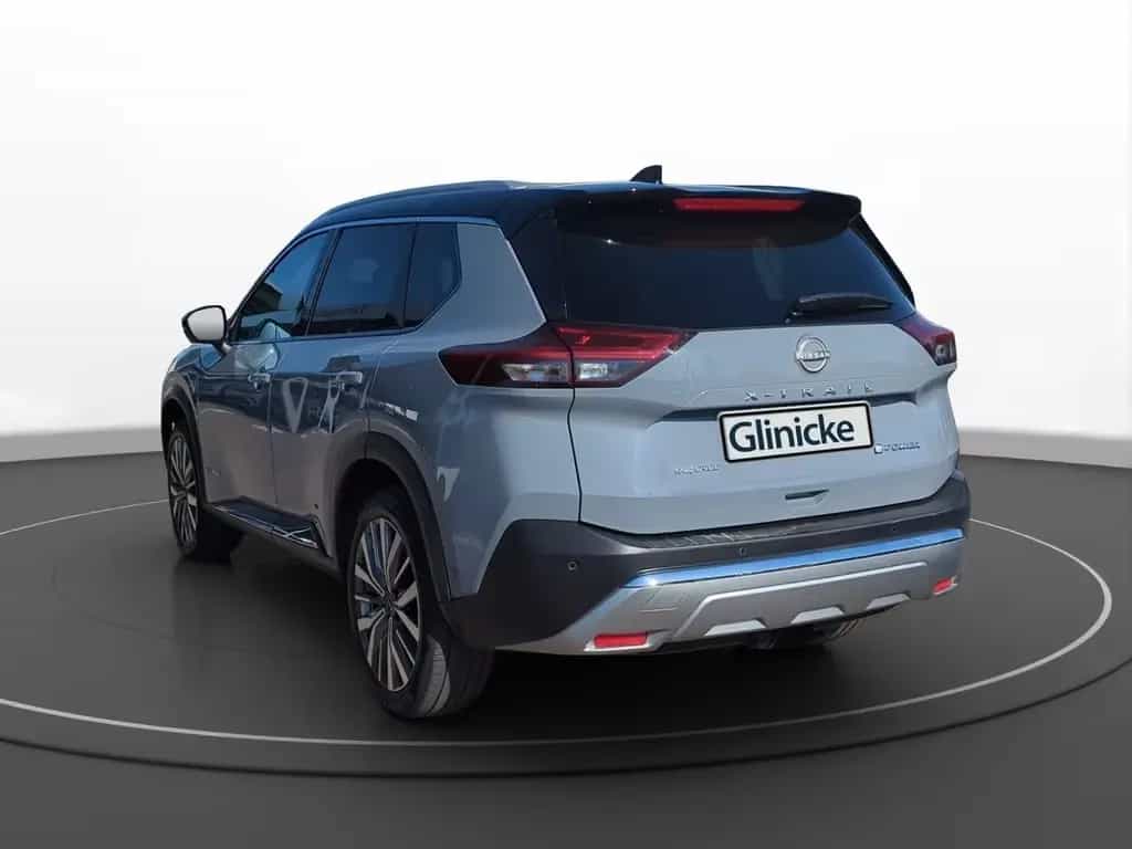 Nissan X-Trail 1.5 VC-T e-Power Tekna+ e-4ORCE 06/2023-photo-5