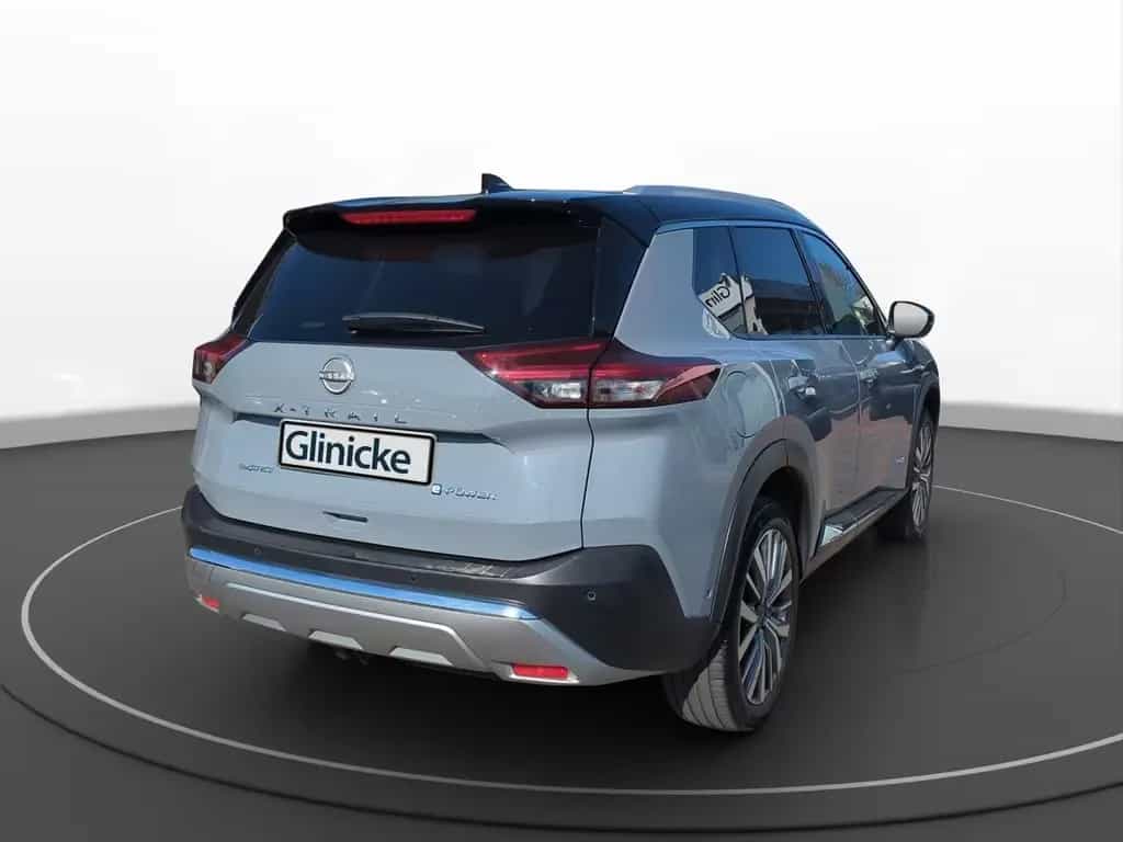 Nissan X-Trail 1.5 VC-T e-Power Tekna+ e-4ORCE 06/2023-photo-8