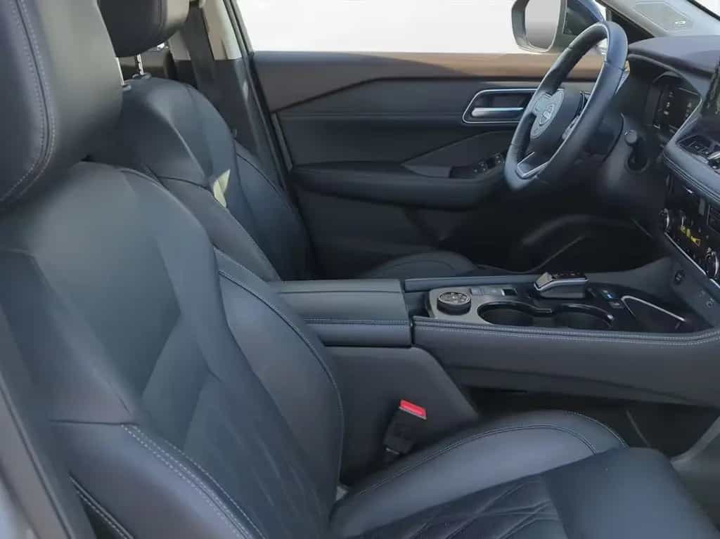 Nissan X-Trail 1.5 VC-T e-Power Tekna+ e-4ORCE 06/2023-photo-9