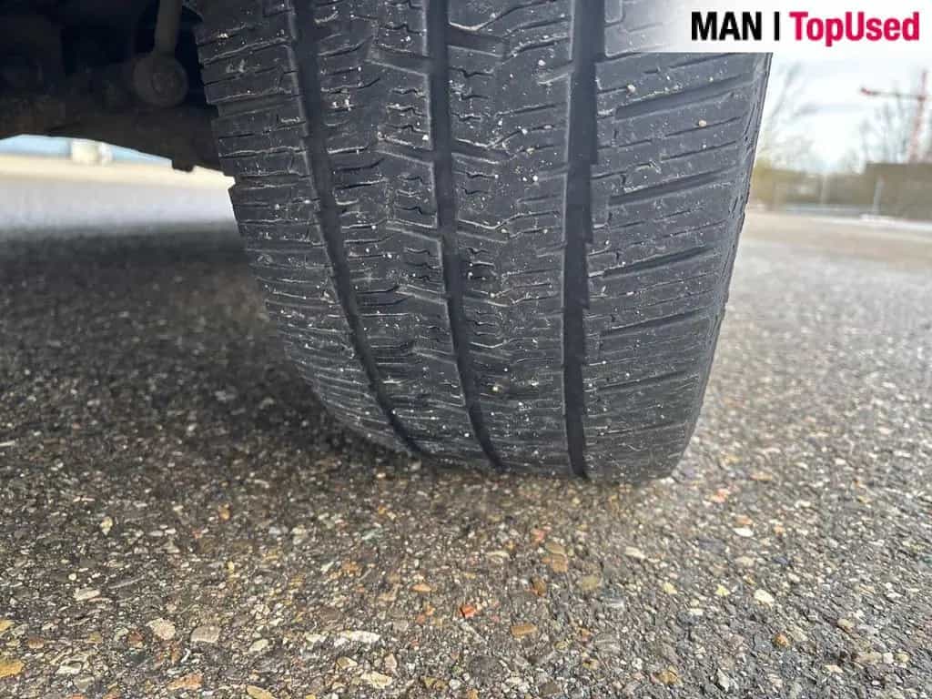 MAN TGE 3.160 4X2, LED, AHK, PDC, NAVI Klima 11/2024-photo-10