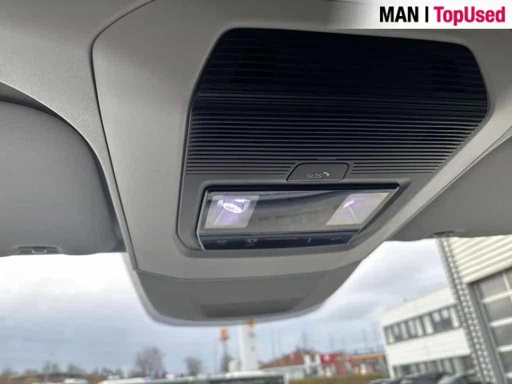MAN TGE 3.160 4X2, LED, AHK, PDC, NAVI Klima 11/2024-photo-16
