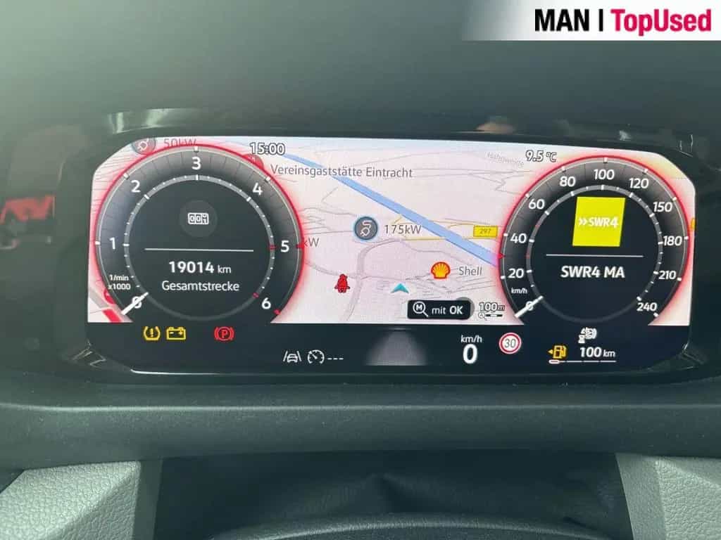 MAN TGE 3.160 4X2, LED, AHK, PDC, NAVI Klima 11/2024-photo-20