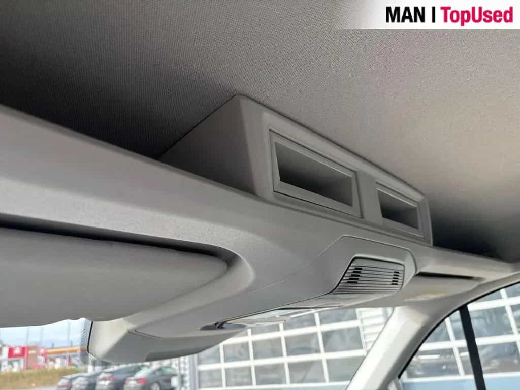 MAN TGE 3.160 4X2, LED, AHK, PDC, NAVI Klima 11/2024-photo-22