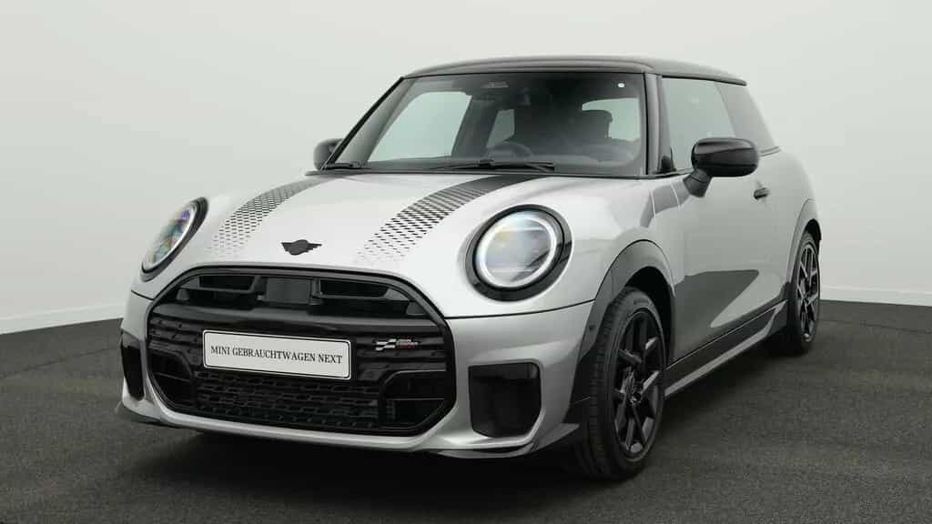MINI Cooper C 02/2025-photo-0