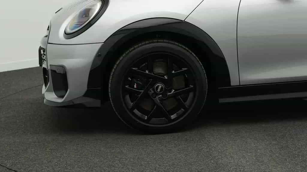 MINI Cooper C 02/2025-photo-15