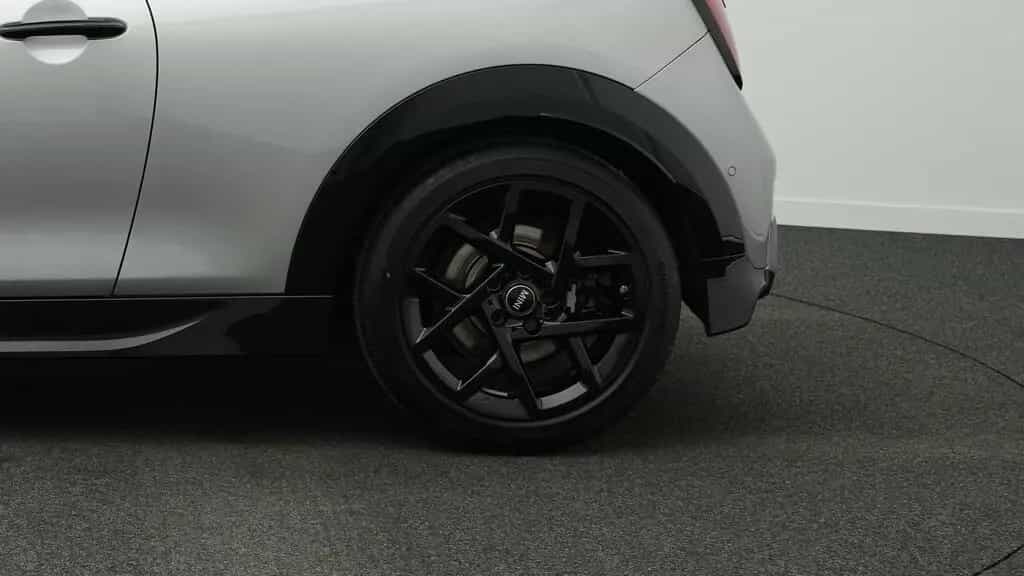 MINI Cooper C 02/2025-photo-16