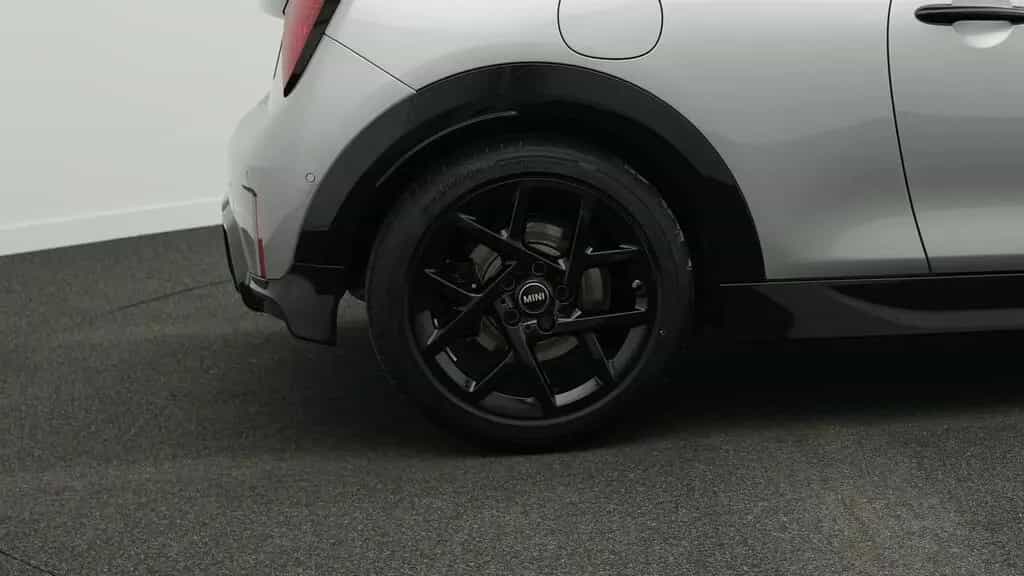 MINI Cooper C 02/2025-photo-17