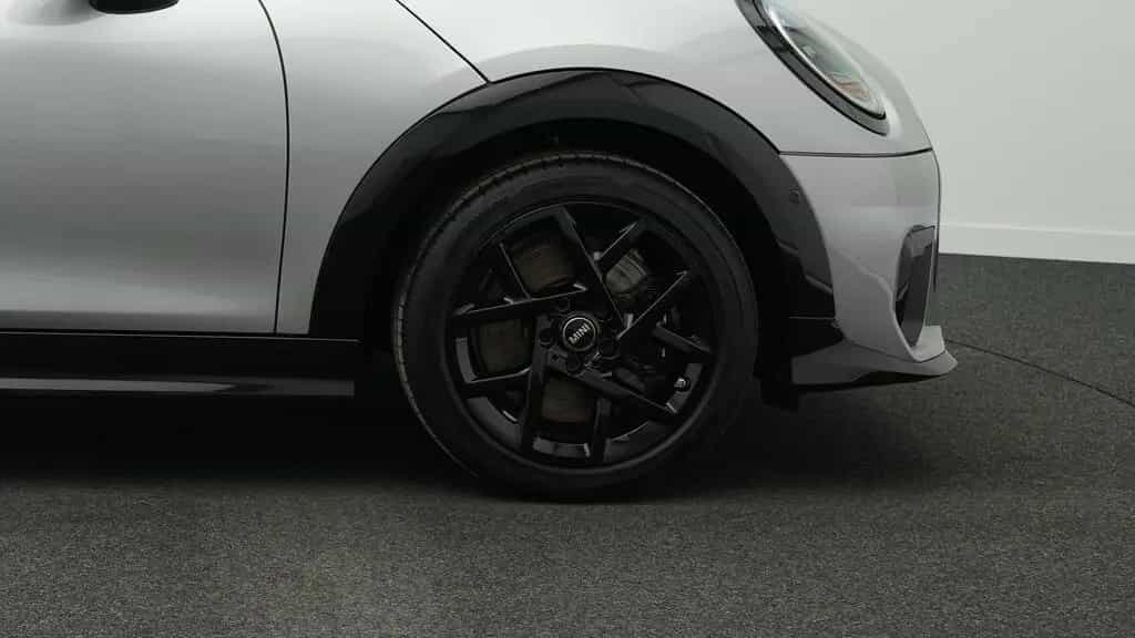 MINI Cooper C 02/2025-photo-18
