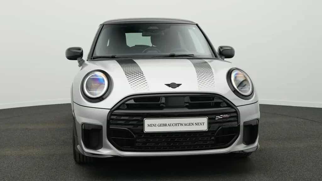 MINI Cooper C 02/2025-photo-2