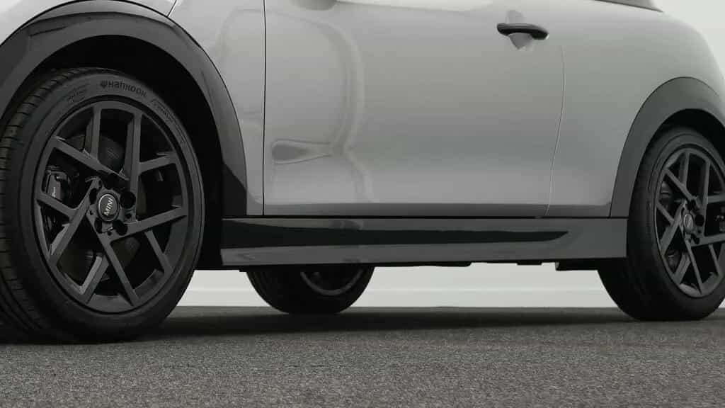 MINI Cooper C 02/2025-photo-20