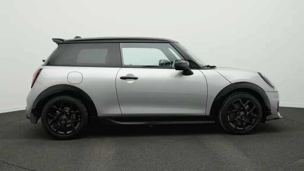 MINI Cooper C 02/2025-photo-3