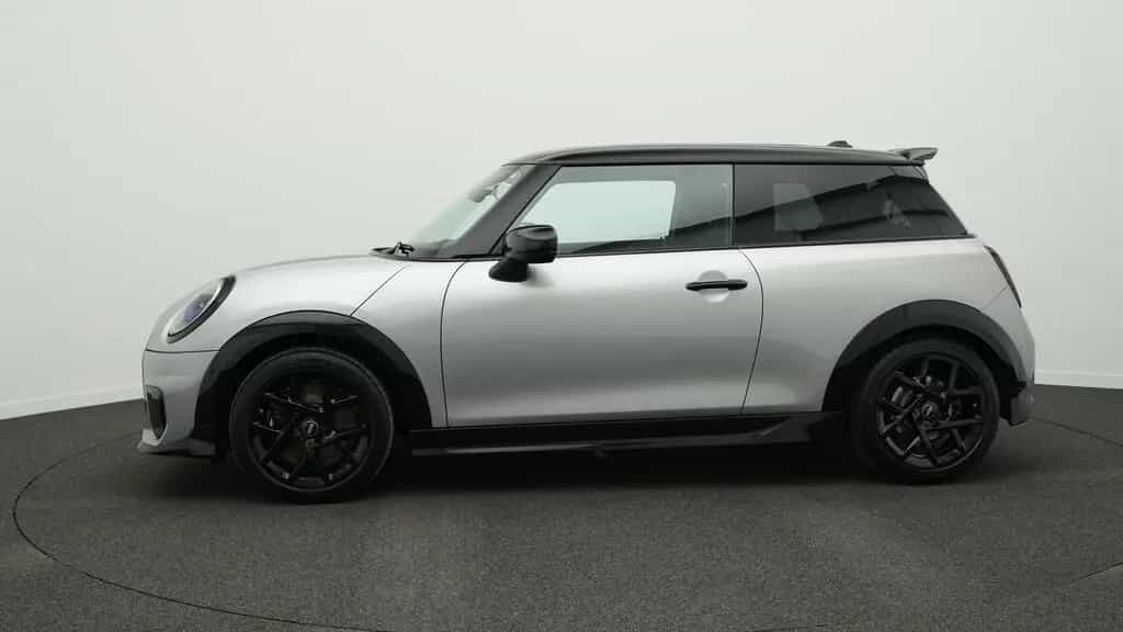 MINI Cooper C 02/2025-photo-6