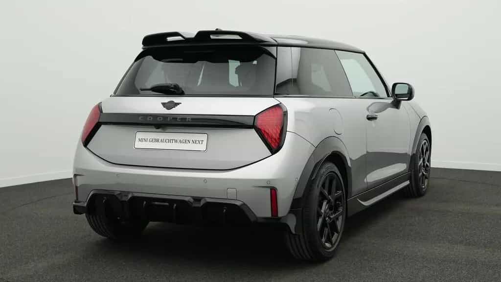 MINI Cooper C 02/2025-photo-7