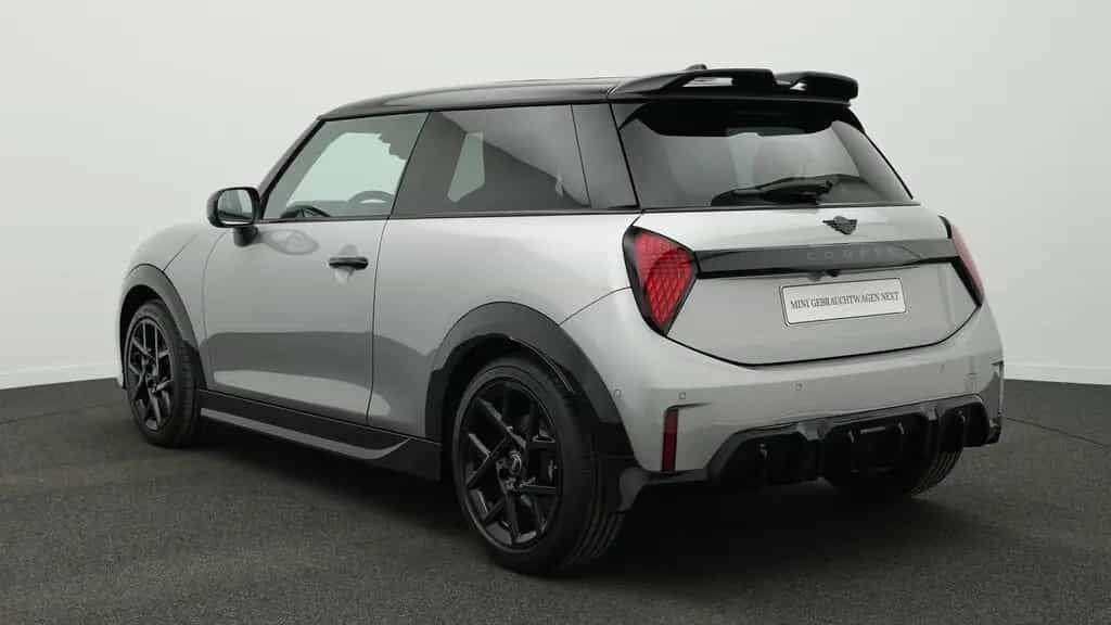 MINI Cooper C 02/2025-photo-8