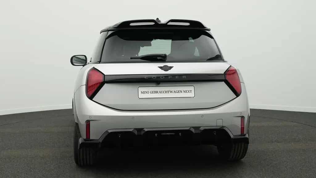 MINI Cooper C 02/2025-photo-9