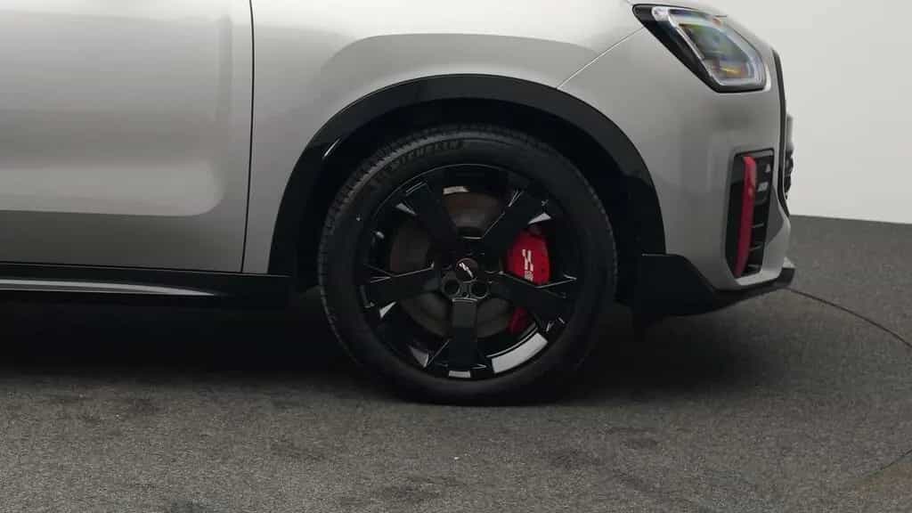MINI John Cooper Works Countryman JCW Countryman ALL4 03/2025-photo-15