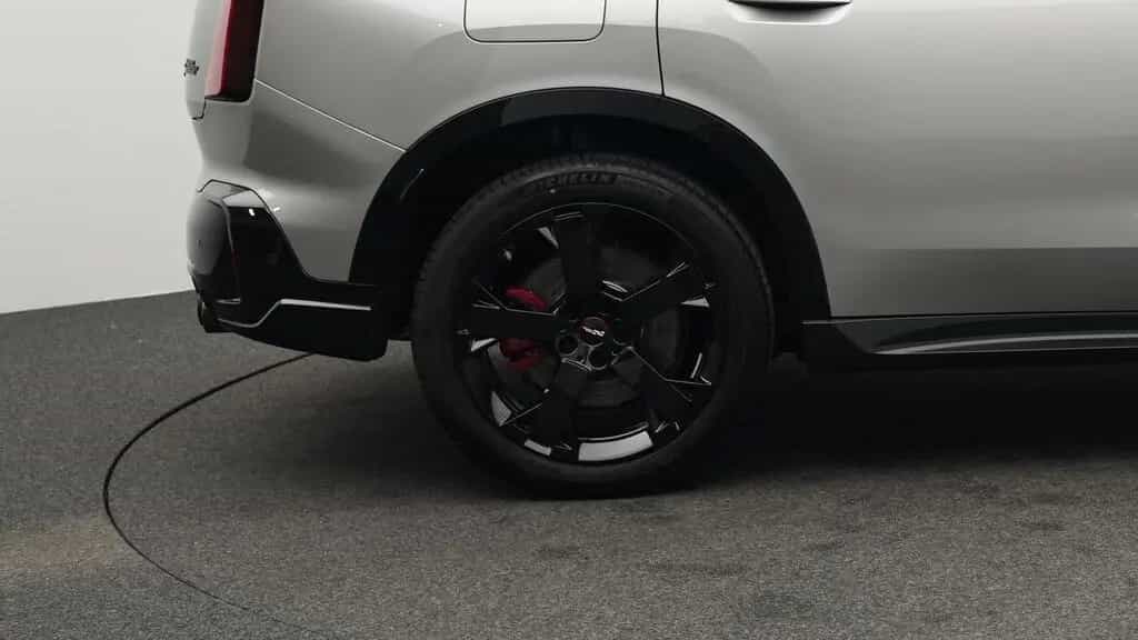 MINI John Cooper Works Countryman JCW Countryman ALL4 03/2025-photo-16