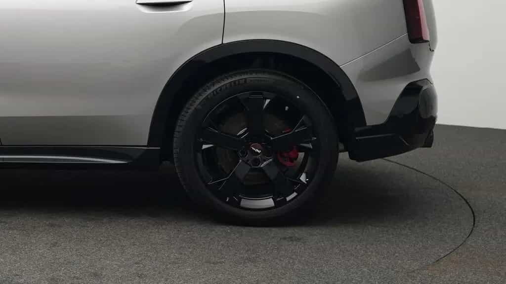 MINI John Cooper Works Countryman JCW Countryman ALL4 03/2025-photo-17