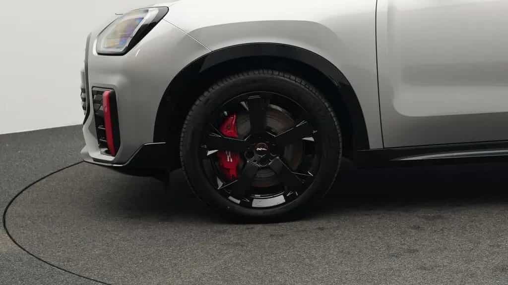 MINI John Cooper Works Countryman JCW Countryman ALL4 03/2025-photo-18