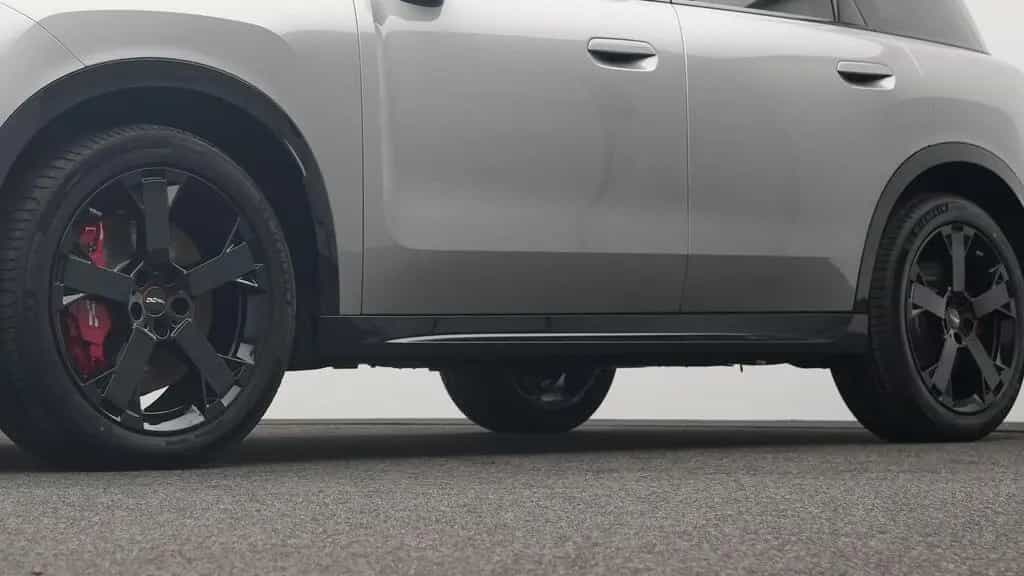 MINI John Cooper Works Countryman JCW Countryman ALL4 03/2025-photo-19