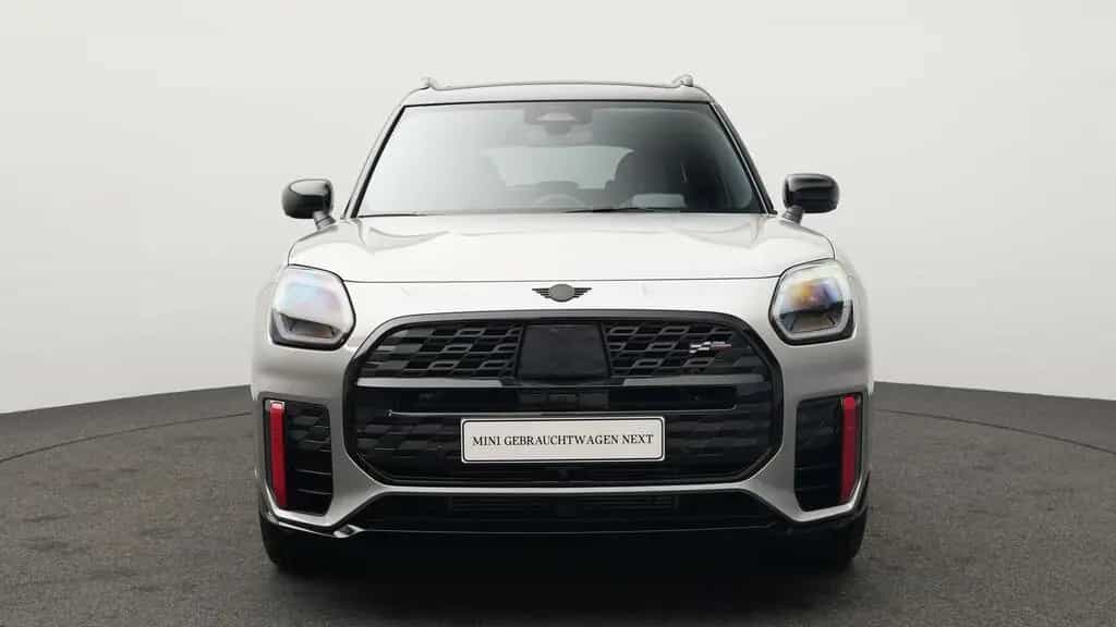MINI John Cooper Works Countryman JCW Countryman ALL4 03/2025-photo-2