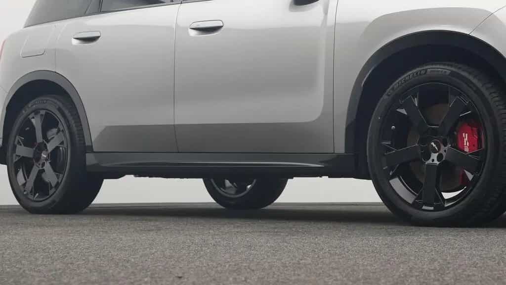 MINI John Cooper Works Countryman JCW Countryman ALL4 03/2025-photo-21