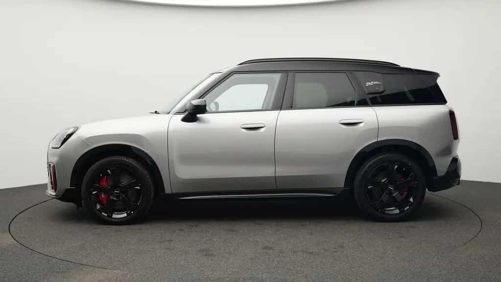 MINI John Cooper Works Countryman JCW Countryman ALL4 03/2025-photo-3