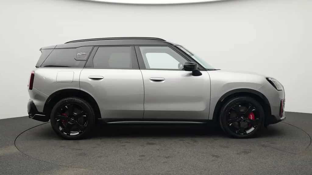 MINI John Cooper Works Countryman JCW Countryman ALL4 03/2025-photo-6