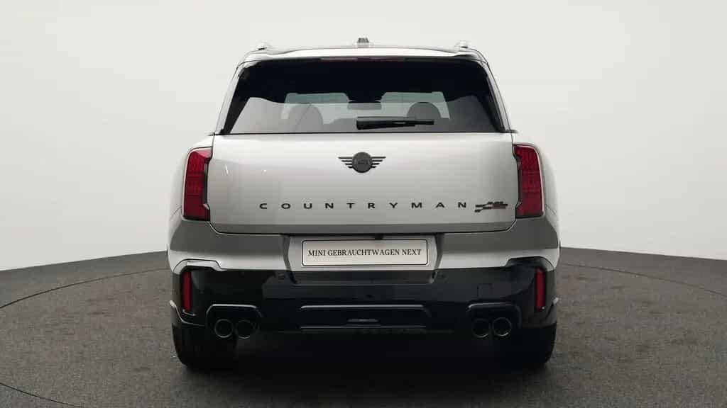 MINI John Cooper Works Countryman JCW Countryman ALL4 03/2025-photo-9