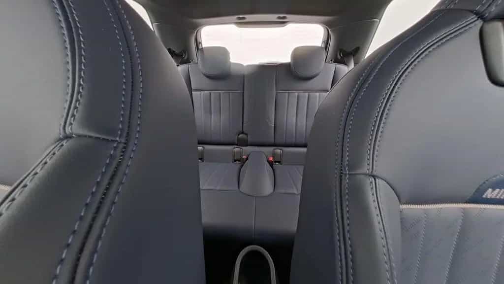 MINI Cooper C 02/2025-photo-13