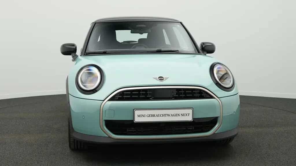 MINI Cooper C 02/2025-photo-2