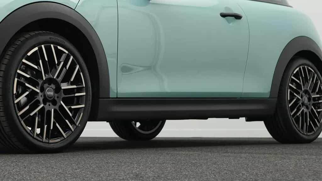 MINI Cooper C 02/2025-photo-22