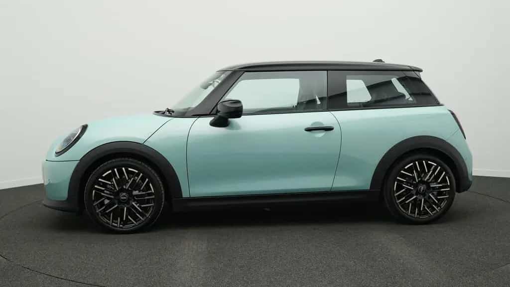 MINI Cooper C 02/2025-photo-3
