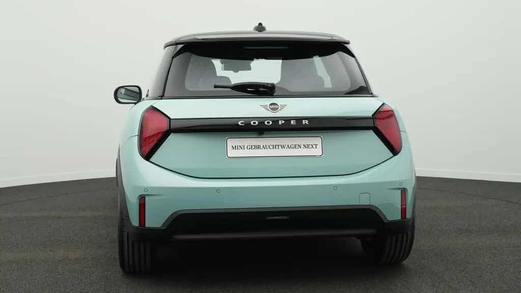 MINI Cooper C 02/2025-photo-9