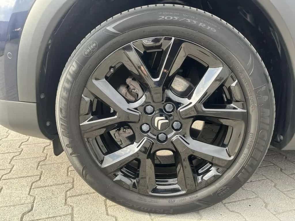 Citroën C5 Aircross 1.2 Mild-Hybrid 136 Max | AWR | 1.Hd 02/2023-photo-9