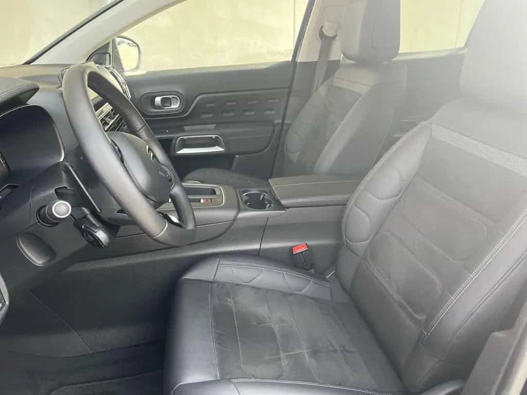 Citroën C5 Aircross 1.2 Mild-Hybrid 136 Max | AWR | 1.Hd 02/2023-photo-10