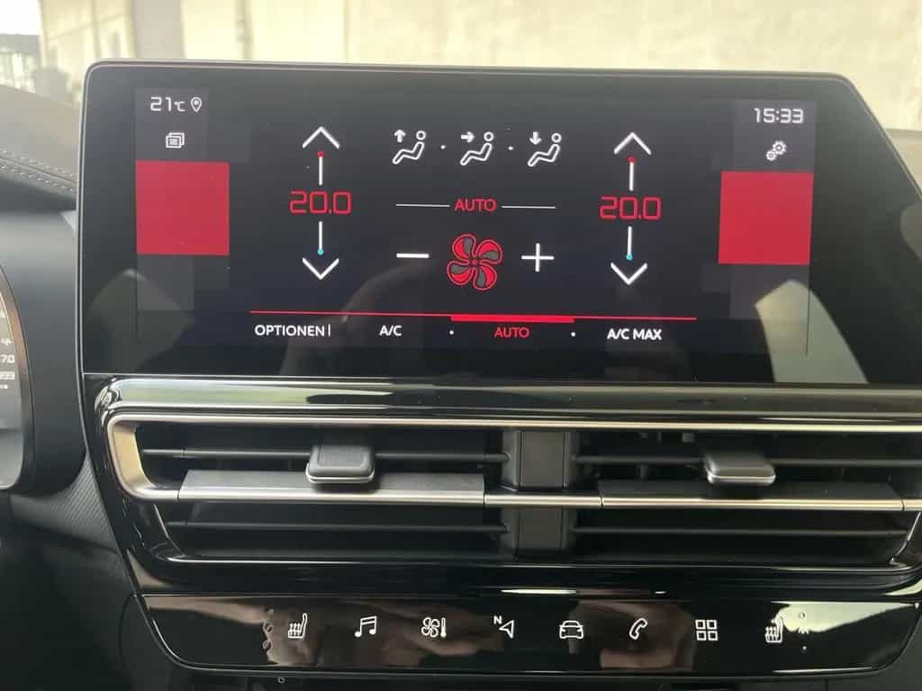 Citroën C5 Aircross 1.2 Mild-Hybrid 136 Max | AWR | 1.Hd 02/2023-photo-15